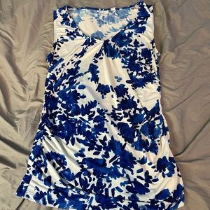 NY&C Large Formal Tank